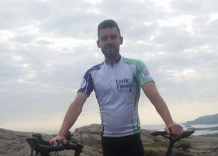 Nebulisers, planning and 4,000 calorie days – a day in the life of someone with Cystic Fibrosis