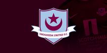 Drogheda United investigating tweet sent by one of their players regarding Belfast trial
