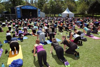 Are you up for the KBC WellFest 30-Day challenge?