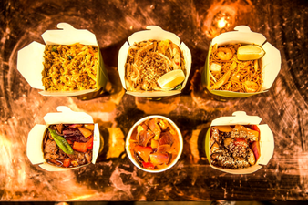 Win a Wok & Bowl package for 6 with Mao at Home!