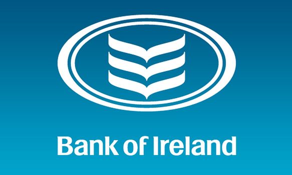 Bank of Ireland