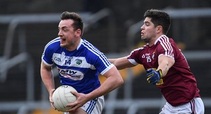 Laois footballer Gary Walsh dropped for league final following Belfast trial tweet (Report)