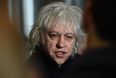 “I don’t want to be associated with this pig.” Bob Geldof talks Freedom of Dublin on Good Friday’s Late Late Show
