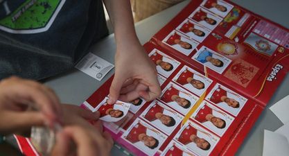Here’s how much it’ll cost you to fill up your Panini World Cup sticker album