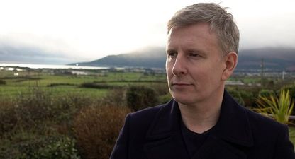 BBC One to air Patrick Kielty-fronted documentary on the legacy of the Good Friday Agreement
