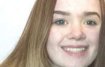 Facebook apologises to family of Elisha Gault for removing tribute to their daughter