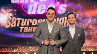 Fans react in shock to Dec’s first solo Saturday Night Takeaway show