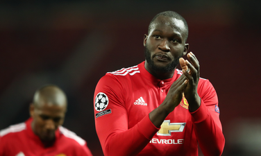 QUIZ: Can you name the seven Manchester United Premier League No. 9s before Romelu Lukaku?