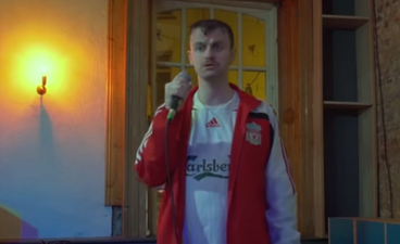 WATCH: Cork’s biggest Liverpool fan is back with a song about his best friend’s boy-racer