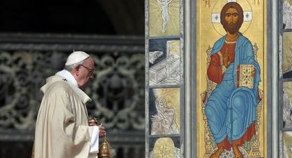 “He’s nobody’s fool” – Archbishop Diarmuid Martin talks up Pope Francis ahead of his planned visit to Dublin