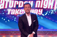 Ant to be replaced by a Bond Girl AND a huge pop star for the final Saturday Night Takeaway