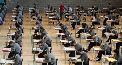 New study reveals majority of students don’t believe Leaving Cert prepares them for university