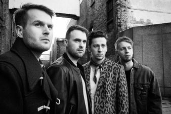 Picture This announce additional tickets to go on sale for sold out RDS gigs