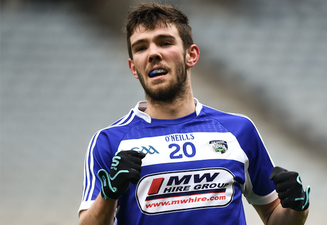 Daniel O’Reilly confirmed as Laois footballer with serious head injuries following late night assault