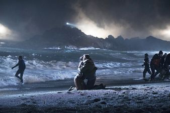 The people behind Lost have a new mystery show that viewers are already going nuts over