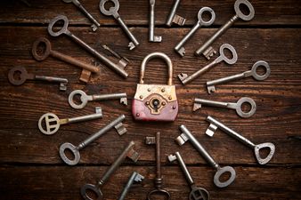 An amazing escape room experience is coming to Dublin and Galway for a limited time