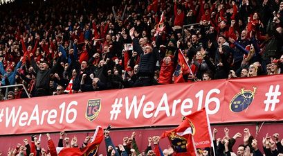 Ryanair announces extra flights for Munster fans heading to France for the Champions Cup semi-final