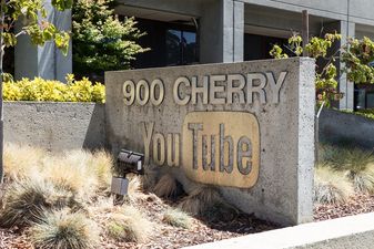 Police respond to shooter at YouTube HQ in California