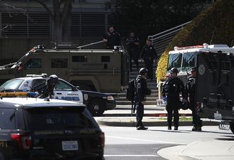 YouTube HQ shooter was video creator who claimed she was ‘censored’ by the site