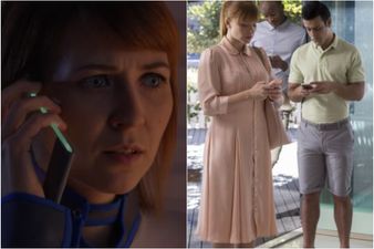 There’s a Black Mirror spin-off and you can watch it all online now