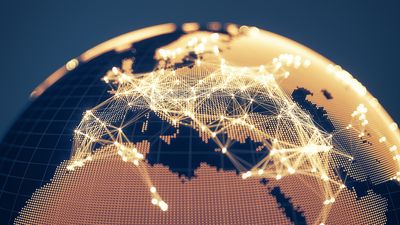 Name all the countries with 7 letters in Europe