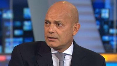 Ray Wilkins passes away in hospital after suffering heart attack