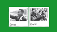 An Post release new stamps to celebrate the lives of Martin Luther King and Nelson Mandela