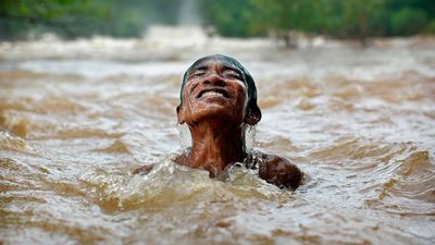 BBC found to be “breaking editorial standards” for fabricating scenes in Human Planet