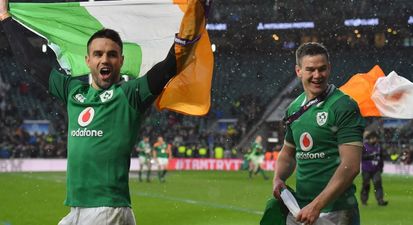 There’s a strong argument that Conor Murray and Johnny Sexton should stay home this summer