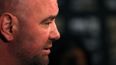 Dana White explains how McGregor got into building, claims warrant is out for his arrest