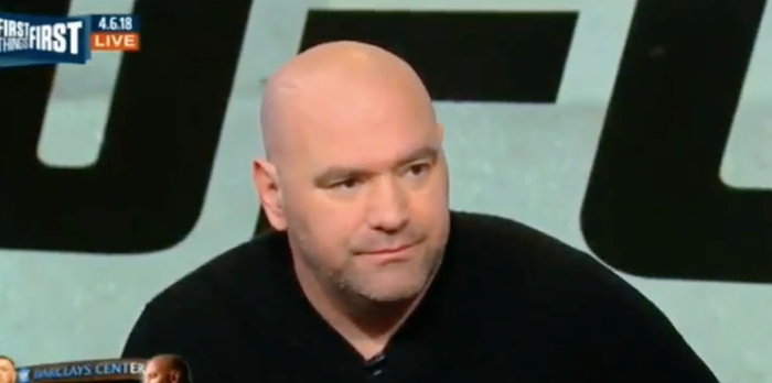 Dana White