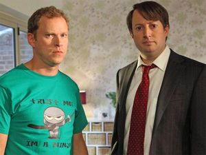 Peep Show to get American, gender-swapped remake