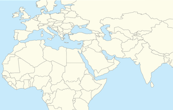 QUIZ: Can you name all of these countries just from one of their cities?