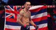 As if fight week couldn’t get any more dramatic, Max Holloway is out of the UFC 223 main event