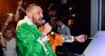 Conor McGregor’s bail has been set and he is allowed to return to Ireland