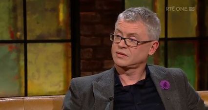 The DUP is heading for self-destruction, claims Joe Brolly