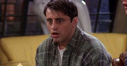 Netflix confirm that Friends will not be leaving their Irish library ‘for now’