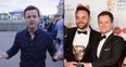 Dec paid a heartfelt tribute to Ant after Saturday Night Takeaway went off-air