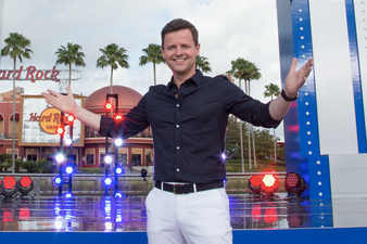 Dec’s off-screen request after Saturday Night Takeaway has left a lot of people angry