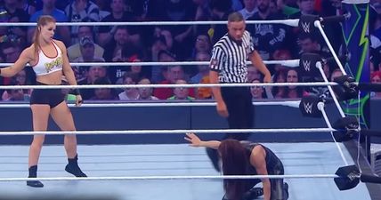 The winners and losers from WrestleMania 34 (SPOILERS)