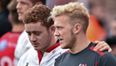 Ulster Rugby set to confirm departure of Paddy Jackson and Stuart Olding