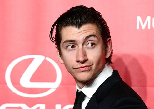 Arctic Monkeys