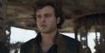 #TRAILERCHEST : Solo: A Star Wars Story gives us what we want…Chewbacca whipping ass