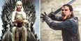 The Iron Throne, Daenerys’ dragon eggs and the amazing swords from Game of Thrones are now in Dublin