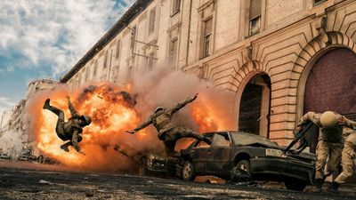 Three of 2018’s biggest box office hit movies have not been released in Ireland