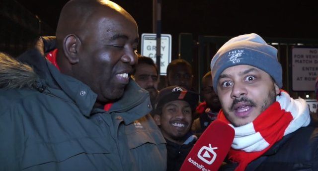 Arsenal Fan TV
