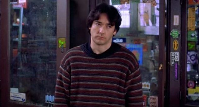 John Cusack High Fidelity reboot
