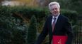 The UK’s Brexit Secretary has proved once again that he knows nothing about Ireland