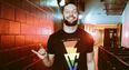 Irish WWE star Finn Bálor once again proved he’s as sound as they come after WrestleMania