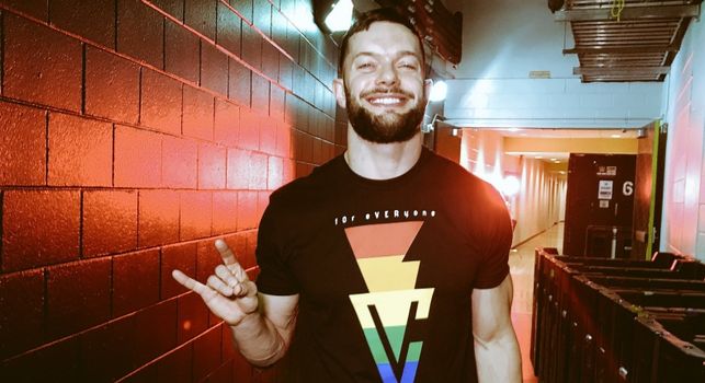 Finn Balor
